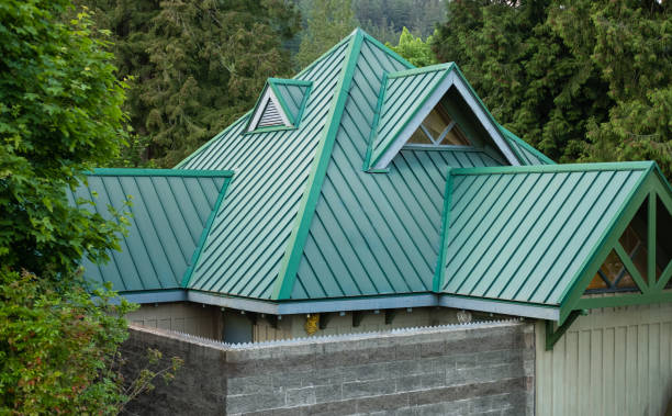 Best Hot Roofs  in La Marque, TX