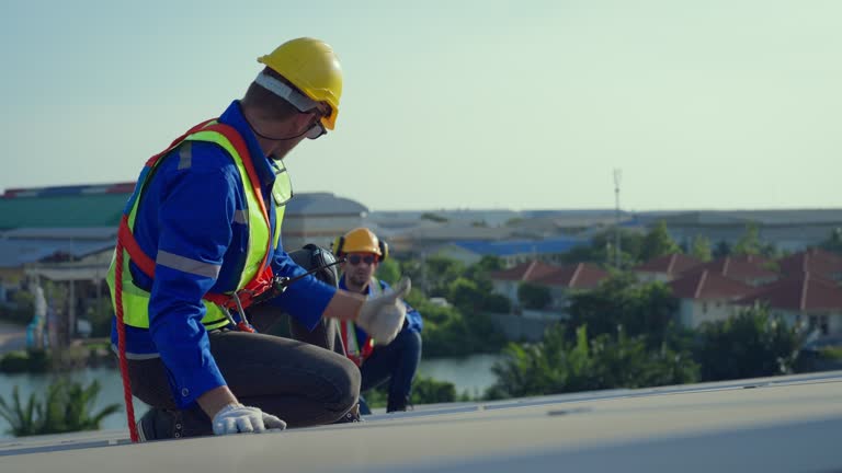 Professional Roofing Service in La Marque, TX