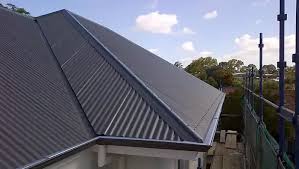 4 Ply Roofing in La Marque, TX