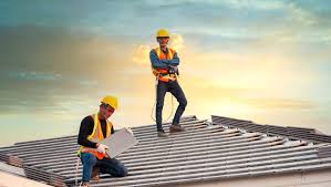 Best Emergency Roof Repair Services  in La Marque, TX